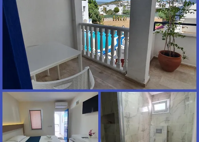 Dreams Bodrum Hotel B&B Bodrum