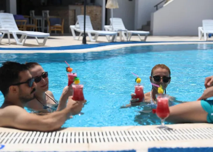 B&B Dreams Bodrum Hotel