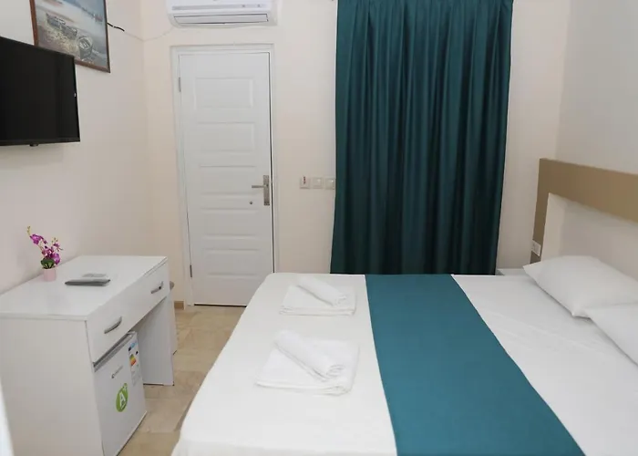 B&B Dreams Bodrum Hotel 3*