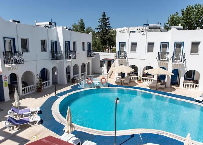 Dreams Bodrum Hotel B&B