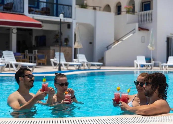 Dreams Bodrum Hotel