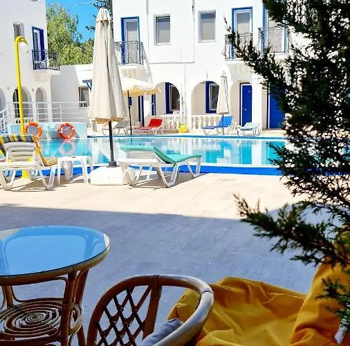 B&B Dreams Bodrum Hotel Bodrum