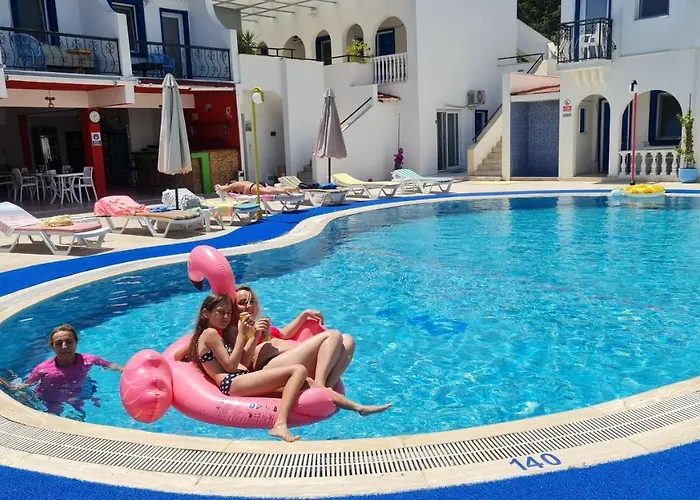 Dreams Bodrum Hotel
