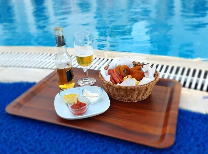 B&B Dreams Bodrum Hotel Bodrum