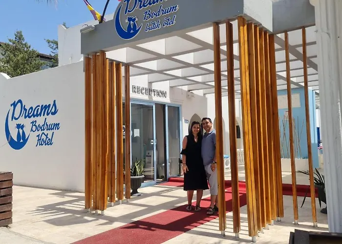 B&B Dreams Bodrum Hotel Bodrum