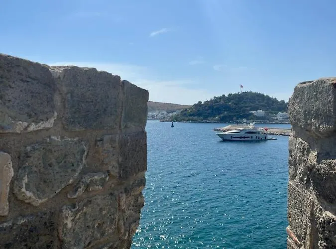Dreams Bodrum Hotel