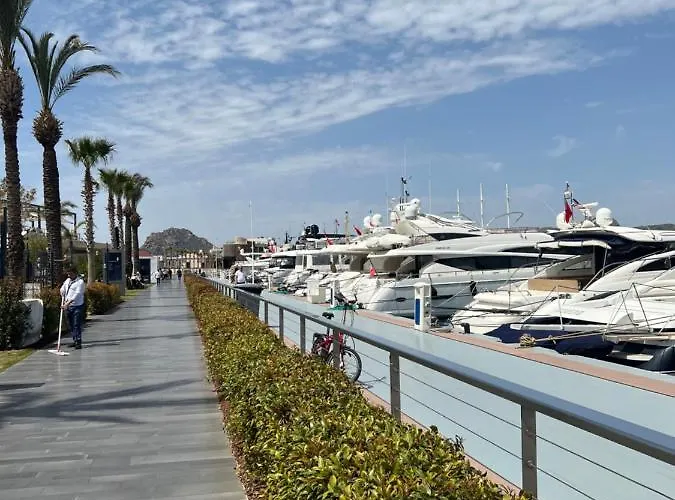 B&B Dreams Bodrum Hotel