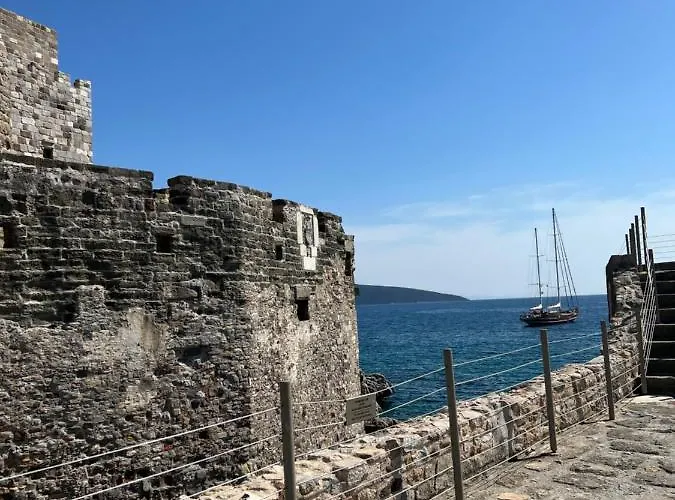 Dreams Bodrum Hotel Bodrum