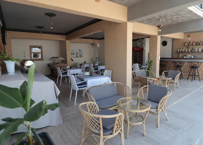 Dreams Bodrum Hotel B&B Bodrum