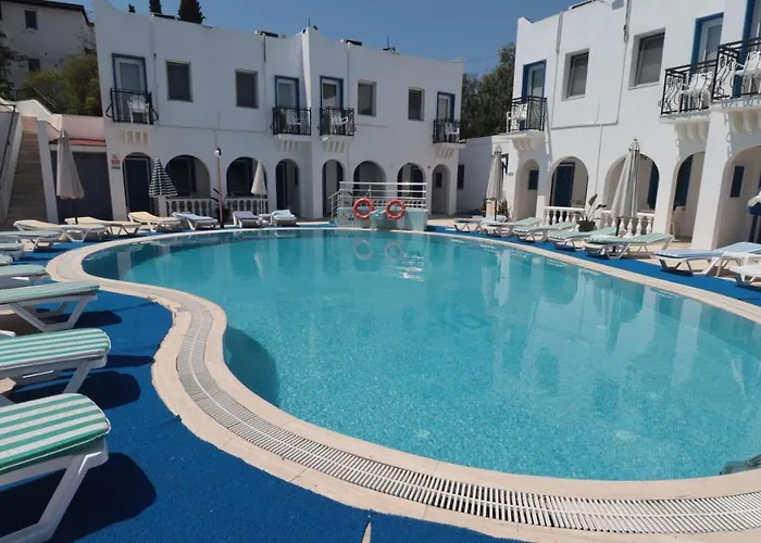 Dreams Bodrum Hotel 3* Bodrum