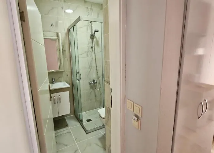 Dreams Bodrum Hotel B&B 3*