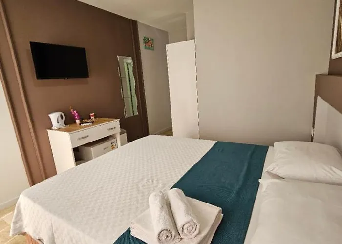 Dreams Bodrum Hotel B&B Bodrum