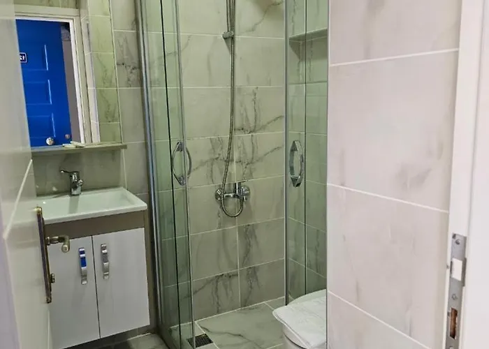 B&B Dreams Bodrum Hotel Bodrum