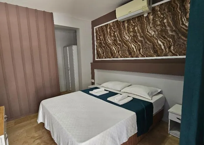 Dreams Bodrum Hotel B&B 3*