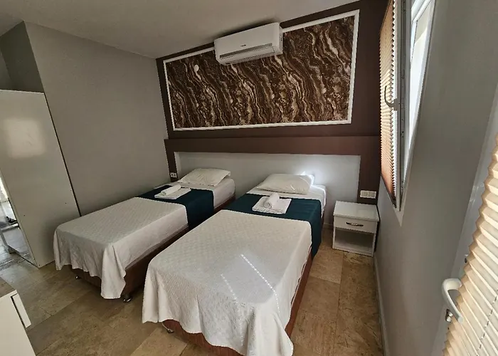 Dreams Bodrum Hotel Bodrum