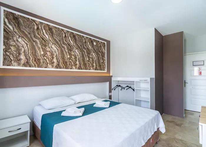 B&B Dreams Bodrum Hotel Bodrum