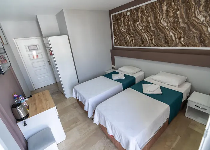 B&B Dreams Bodrum Hotel 3*