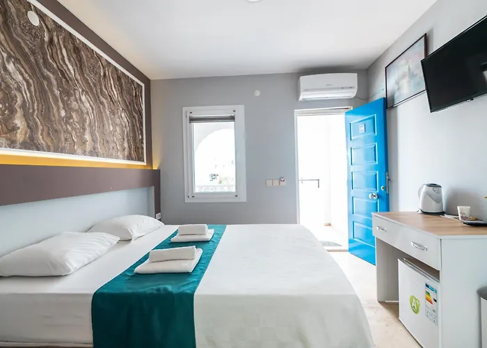 Dreams Bodrum Hotel B&B Bodrum