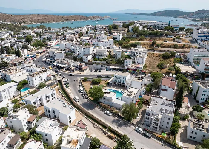 B&B Dreams Bodrum Hotel Bodrum