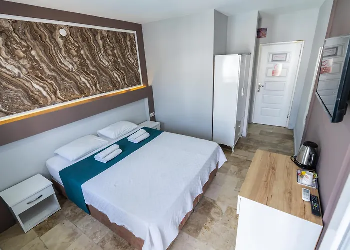 Dreams Bodrum Hotel Bed & Breakfast