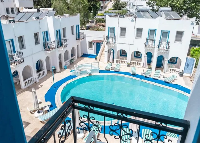 B&B Dreams Bodrum Hotel