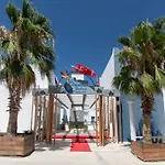 Bed and breakfast Dreams Bodrum Hotel Bodrum