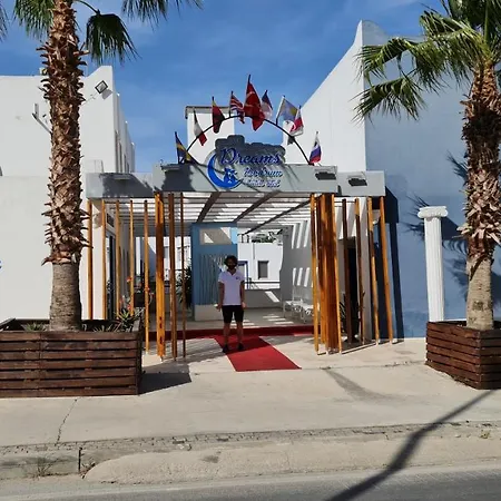 Dreams Bodrum Hotel Bed & Breakfast Bodrum