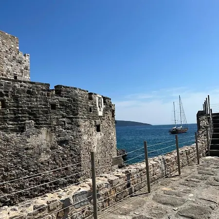 Dreams Bodrum Hotel 博德鲁姆