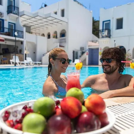 Dreams Bodrum Butik Hotel Bed & Breakfast