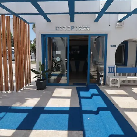 Dreams Bodrum Butik Hotel Bed & Breakfast 3*