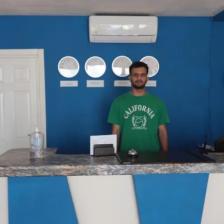 Dreams Bodrum Butik Hotel