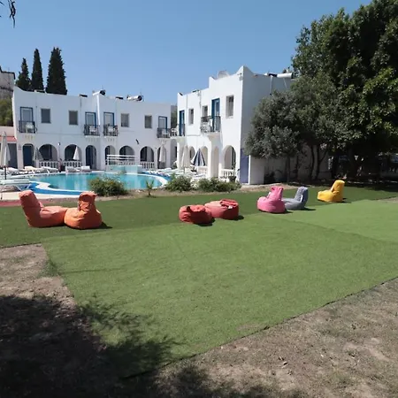 Dreams Bodrum Butik Hotel 3*