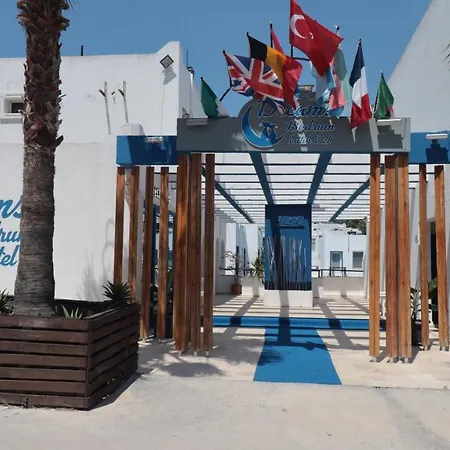 Dreams Bodrum Butik Hotel