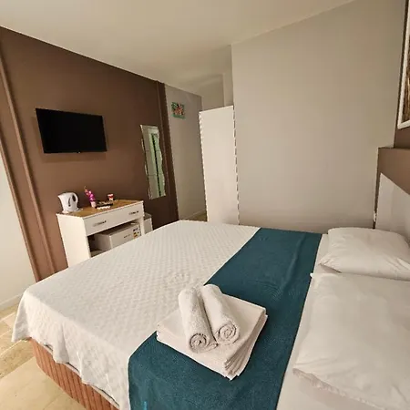 Dreams Bodrum Hotel Bed & Breakfast Bodrum