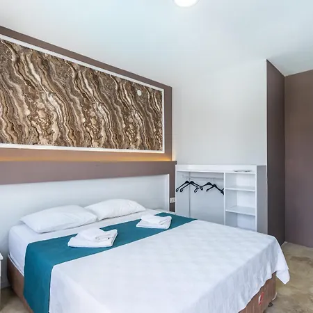 Bed & Breakfast Dreams Bodrum Butik Hotel Bodrum