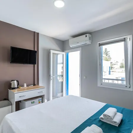 Dreams Bodrum Butik Hotel Bodrum