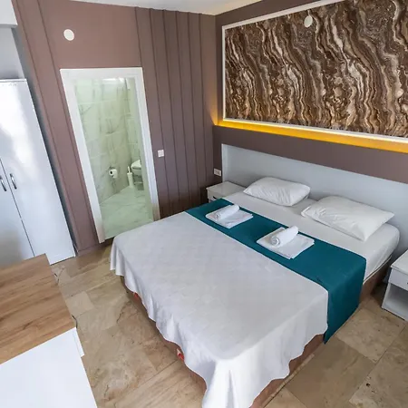 Dreams Bodrum Butik Hotel