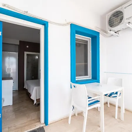 Bed & Breakfast Dreams Bodrum Butik Hotel