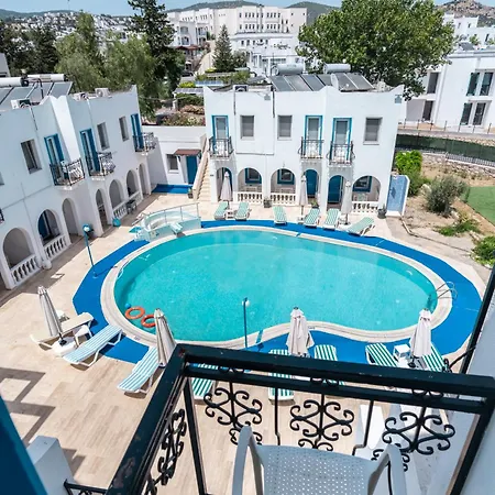 Dreams Bodrum Butik Hotel Bed & Breakfast 3*