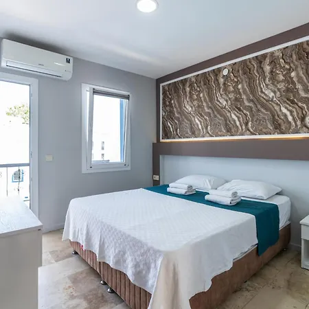Dreams Bodrum Butik Hotel 3* Bodrum
