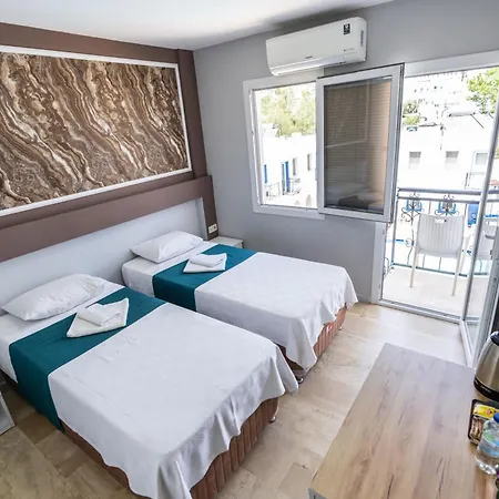 Dreams Bodrum Butik Hotel 3*