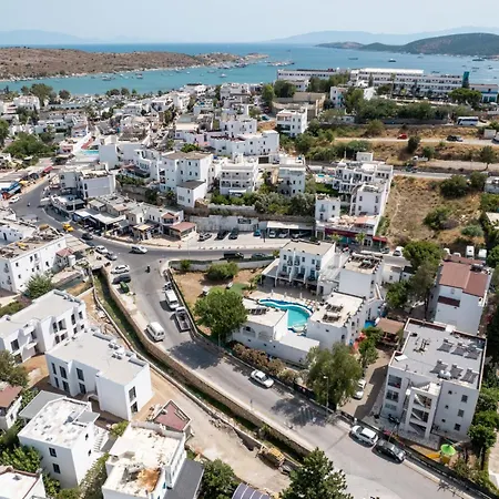 Bed & Breakfast Dreams Bodrum Butik Hotel Bodrum