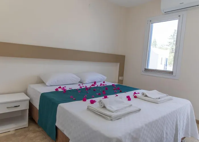B&B Dreams Bodrum Hotel 3*