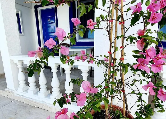 Dreams Bodrum Hotel B&B Bodrum