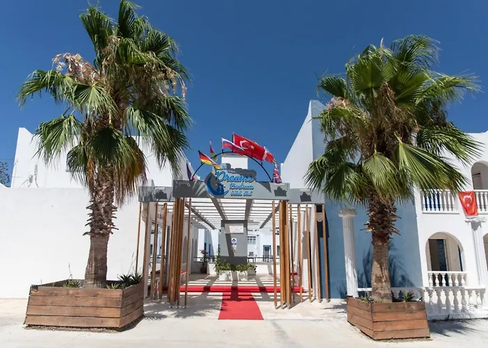 B&B Dreams Bodrum Hotel Bodrum