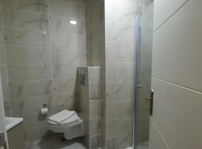 Dreams Bodrum Hotel B&B