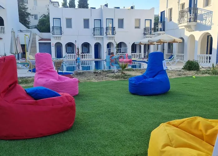 B&B Dreams Bodrum Hotel