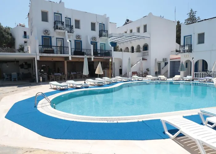 Dreams Bodrum Hotel B&B Bodrum
