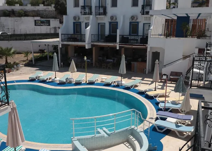 Dreams Bodrum Hotel Bodrum