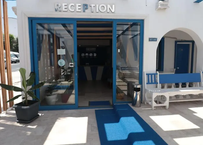 Dreams Bodrum Hotel 3* Bodrum